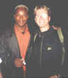 Me & Wiltord