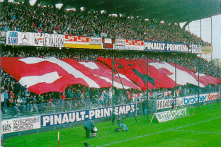 tribune Mordelles